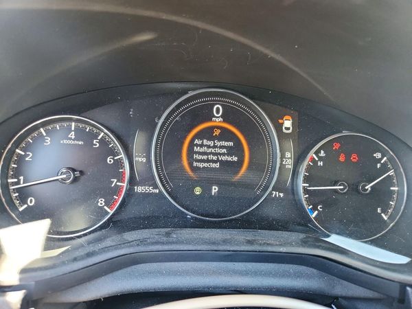 2024 MAZDA CX-30 Preferred Package