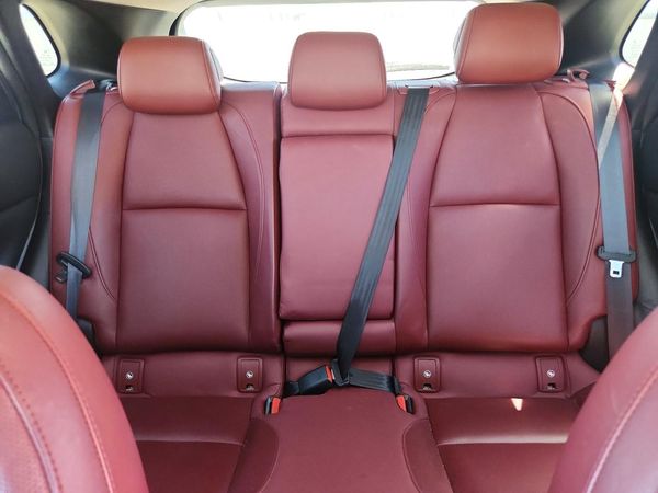 2024 MAZDA CX-30 Preferred Package
