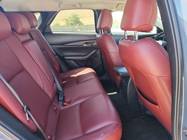 2024 MAZDA CX-30 Preferred Package