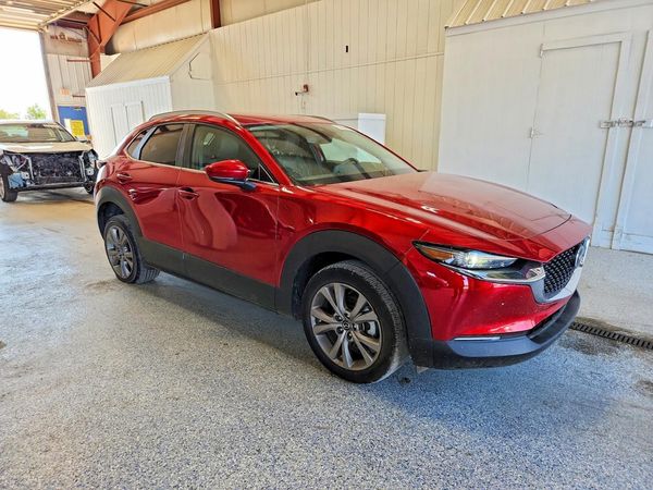 2022 MAZDA CX-30 Select Package