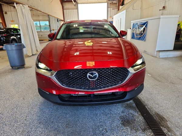 2022 MAZDA CX-30 Select Package