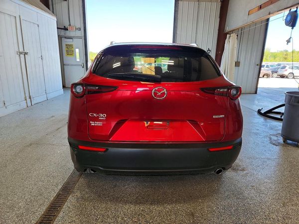 2022 MAZDA CX-30 Select Package