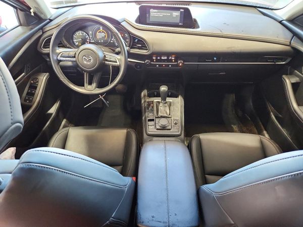 2022 MAZDA CX-30 Select Package
