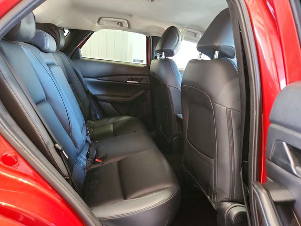 2022 MAZDA CX-30 Select Package