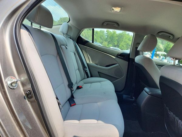 2014 KIA OPTIMA 2.4 LX STD/Conv