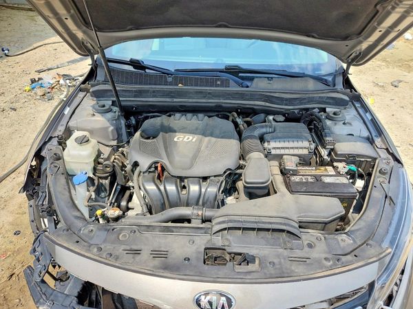 2014 KIA OPTIMA 2.4 LX STD/Conv