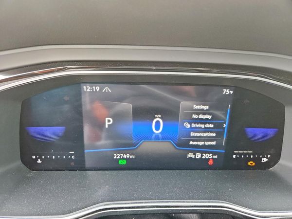 2022 VOLKSWAGEN JETTA S