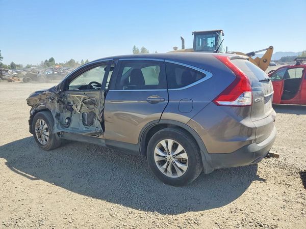 2014 HONDA CRV EX