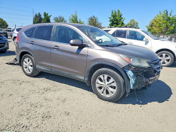 2014 HONDA CRV EX