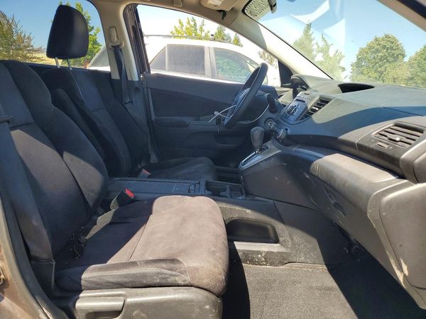 2014 HONDA CRV EX