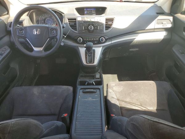 2014 HONDA CRV EX