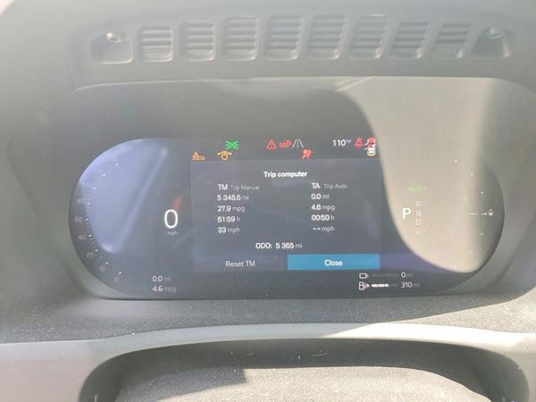 2025 VOLVO XC90 Ultra