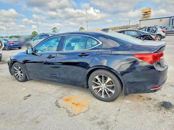 2015 ACURA TLX Base