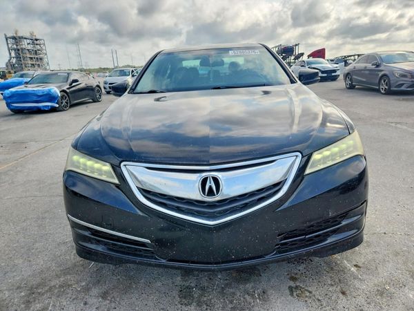 2015 ACURA TLX Base