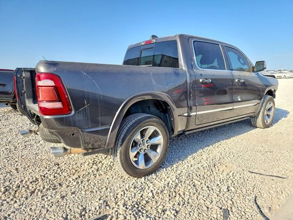 2019 RAM 1500 LIMITED CREW CAB 4X4