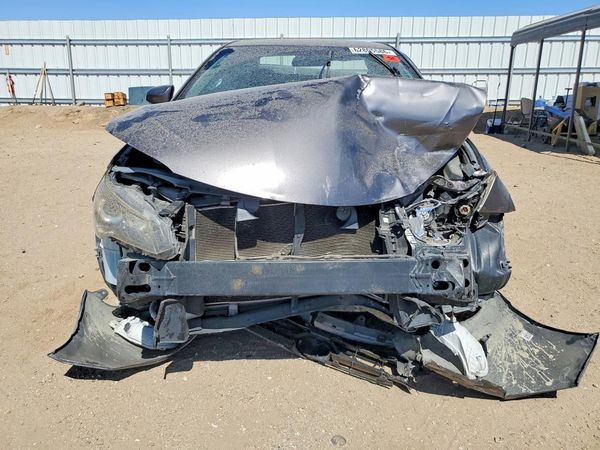 2017 TOYOTA CAMRY LE/SE/XLE/XSE
