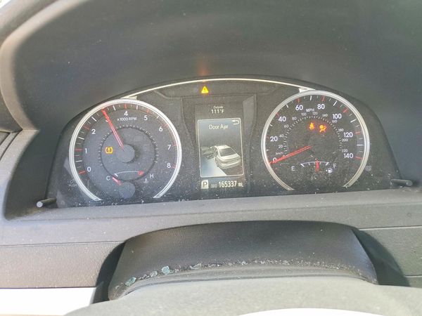 2017 TOYOTA CAMRY LE/SE/XLE/XSE
