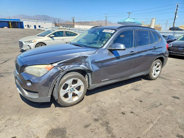 2014 BMW X1 sDrive 28i