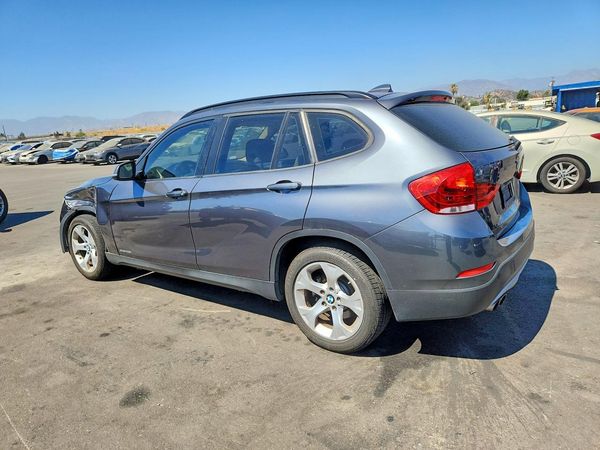 2014 BMW X1 sDrive 28i