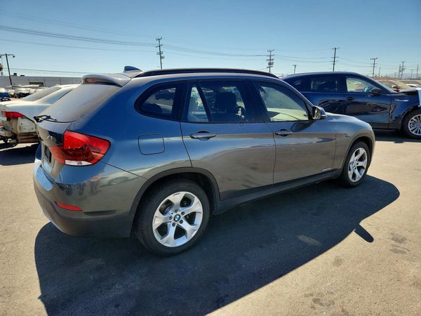2014 BMW X1 sDrive 28i