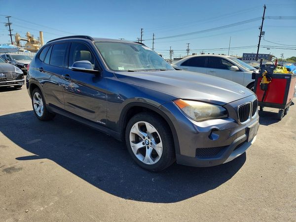 2014 BMW X1 sDrive 28i
