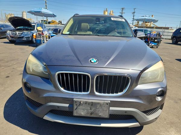 2014 BMW X1 sDrive 28i