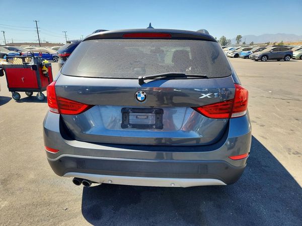 2014 BMW X1 sDrive 28i