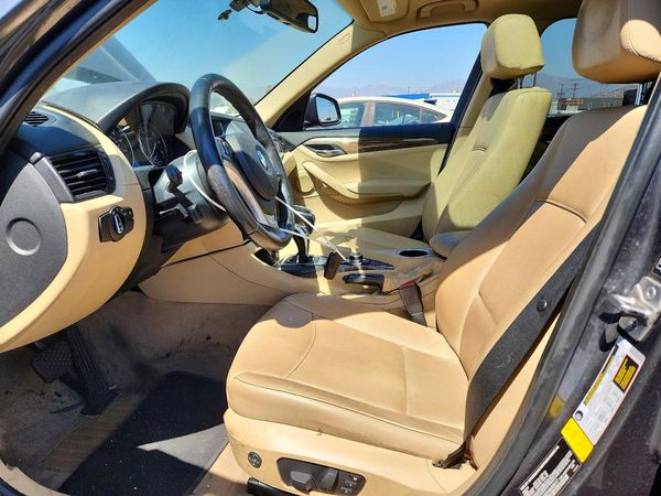 2014 BMW X1 sDrive 28i