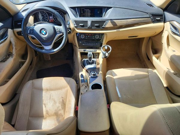 2014 BMW X1 sDrive 28i