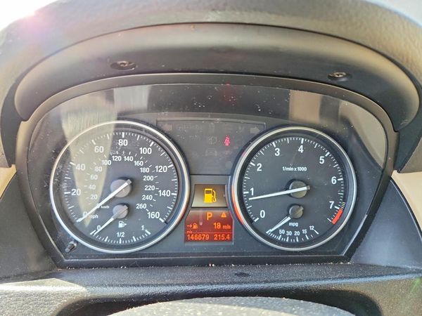 2014 BMW X1 sDrive 28i