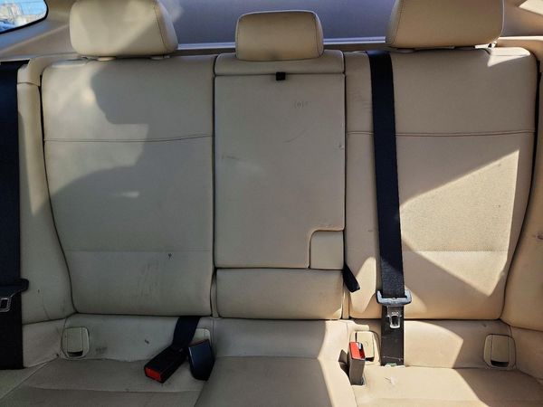 2014 BMW X1 sDrive 28i