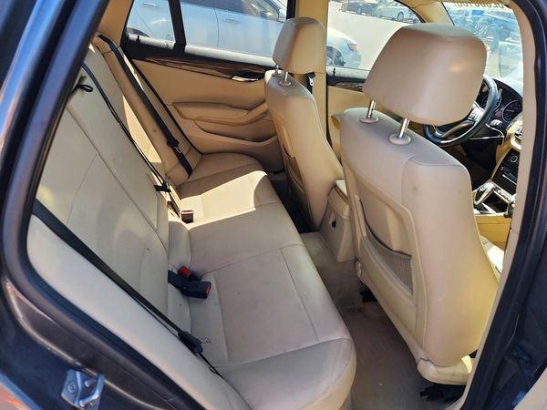 2014 BMW X1 sDrive 28i