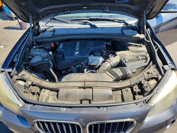 2014 BMW X1 sDrive 28i