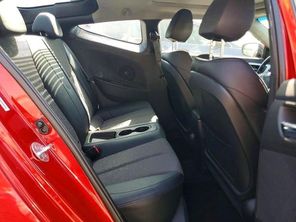 2014 HYUNDAI VELOSTER
