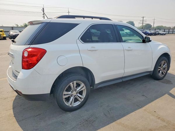 2015 CHEVROLET EQUINOX 2LT