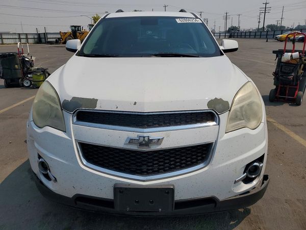 2015 CHEVROLET EQUINOX 2LT