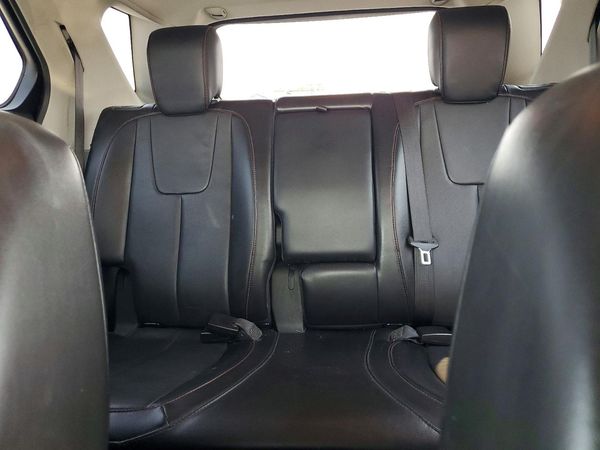 2015 CHEVROLET EQUINOX 2LT