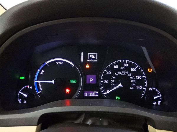 2015 LEXUS RX