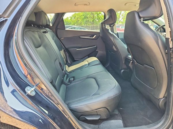 2024 KIA EV6 Light, Wind
