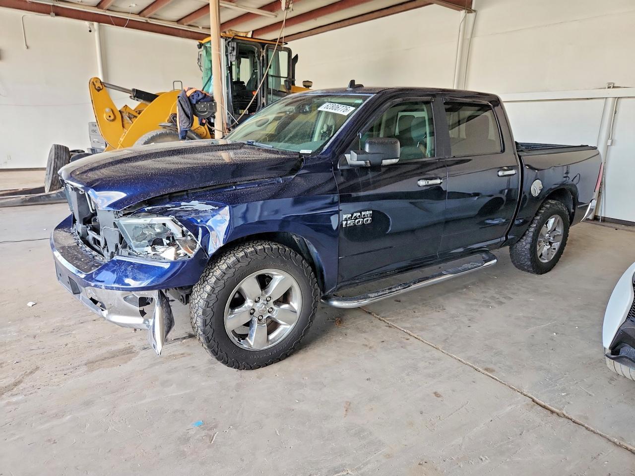 2016 DODGE RAM 1500