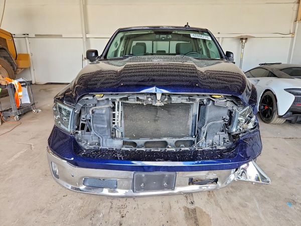 2016 DODGE RAM 1500