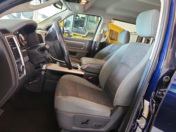 2016 DODGE RAM 1500