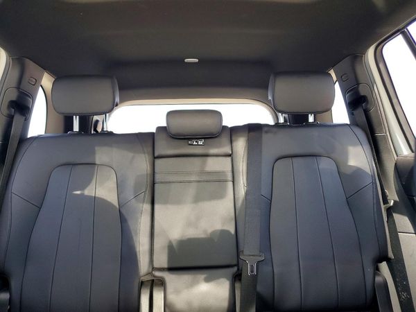 2020 MERCEDES-BENZ GLB GLB250