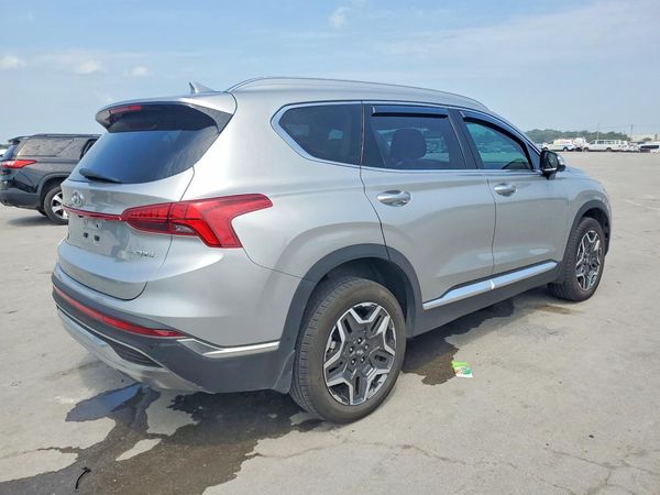 2023 HYUNDAI SANTA FE Limited — PSRA