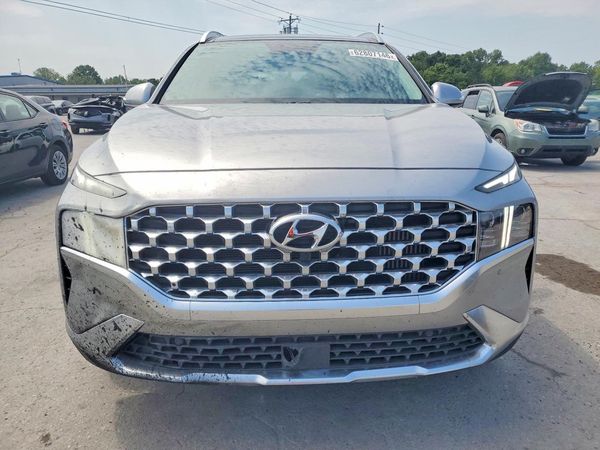 2023 HYUNDAI SANTA FE Limited — DIRF