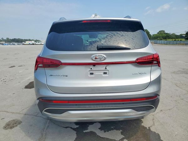 2023 HYUNDAI SANTA FE Limited — DIRR