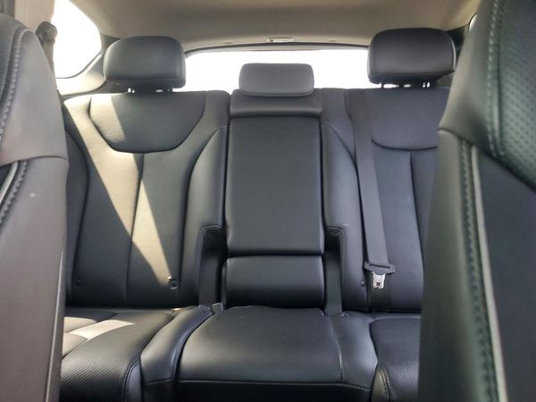 2023 HYUNDAI SANTA FE Limited — SUVN