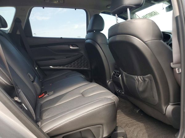 2023 HYUNDAI SANTA FE Limited — PSRS