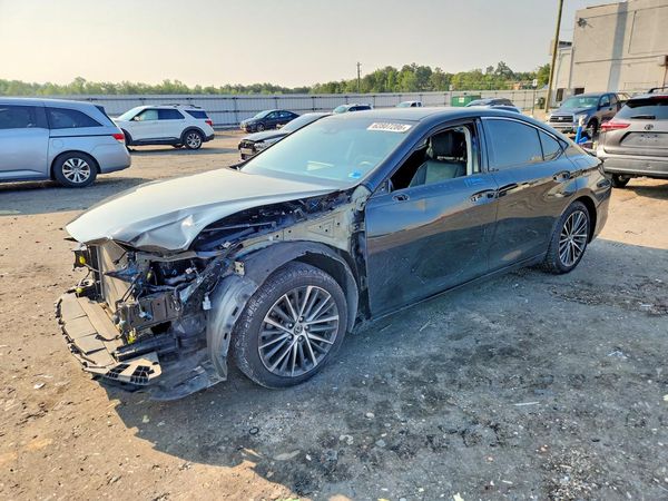 2022 LEXUS ES 350 350 Premium