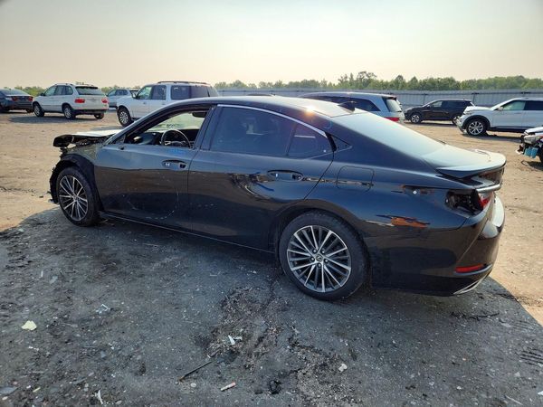 2022 LEXUS ES 350 350 Premium